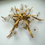 Ceiling light Banzi Firenze Murano