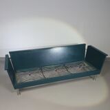 Vintage Durct Design sofa 1960s