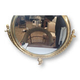 Miroir à bascule