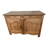 Commode en bois