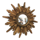 Sun mirror 1950