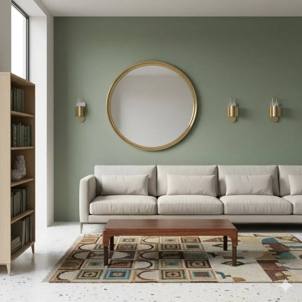 Coffee table by Piero Ranzani for Elam, 1960s.
