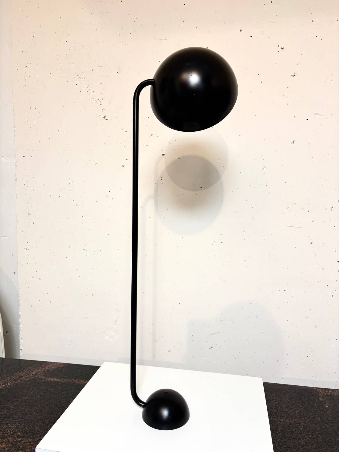 Applique Tronconi modèle Bikoni 1980