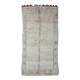 Vintage Berber Rug - 360 x 170 cm