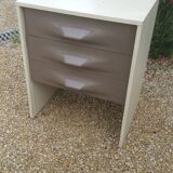 Dresser DF 2000 Raymond Loewy