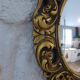 Miroir de sorcière diam.43cm