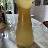 Thionville vase signed Legras.