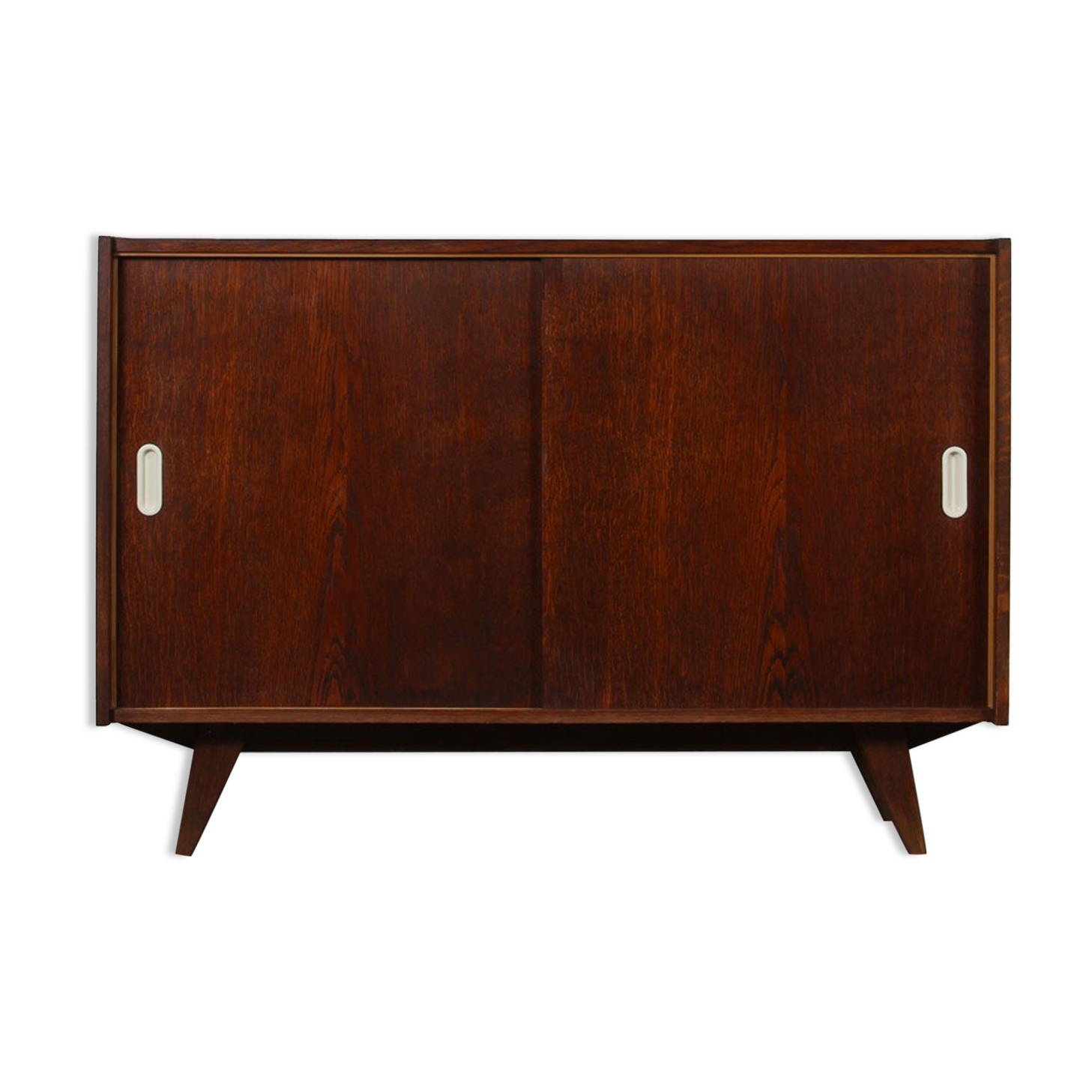 Buffet designed by Jiri Jiroutek, model U-452, 1960