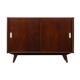 Buffet designed by Jiri Jiroutek, model U-452, 1960