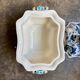 Mason's ironstone soup tureen, "Belvedere" service - early 20th century