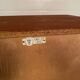 Vintage chest of drawers/weekly organizer