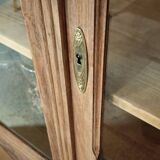 Antique display cabinet