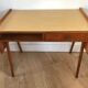 Bureau vintage style scandinave