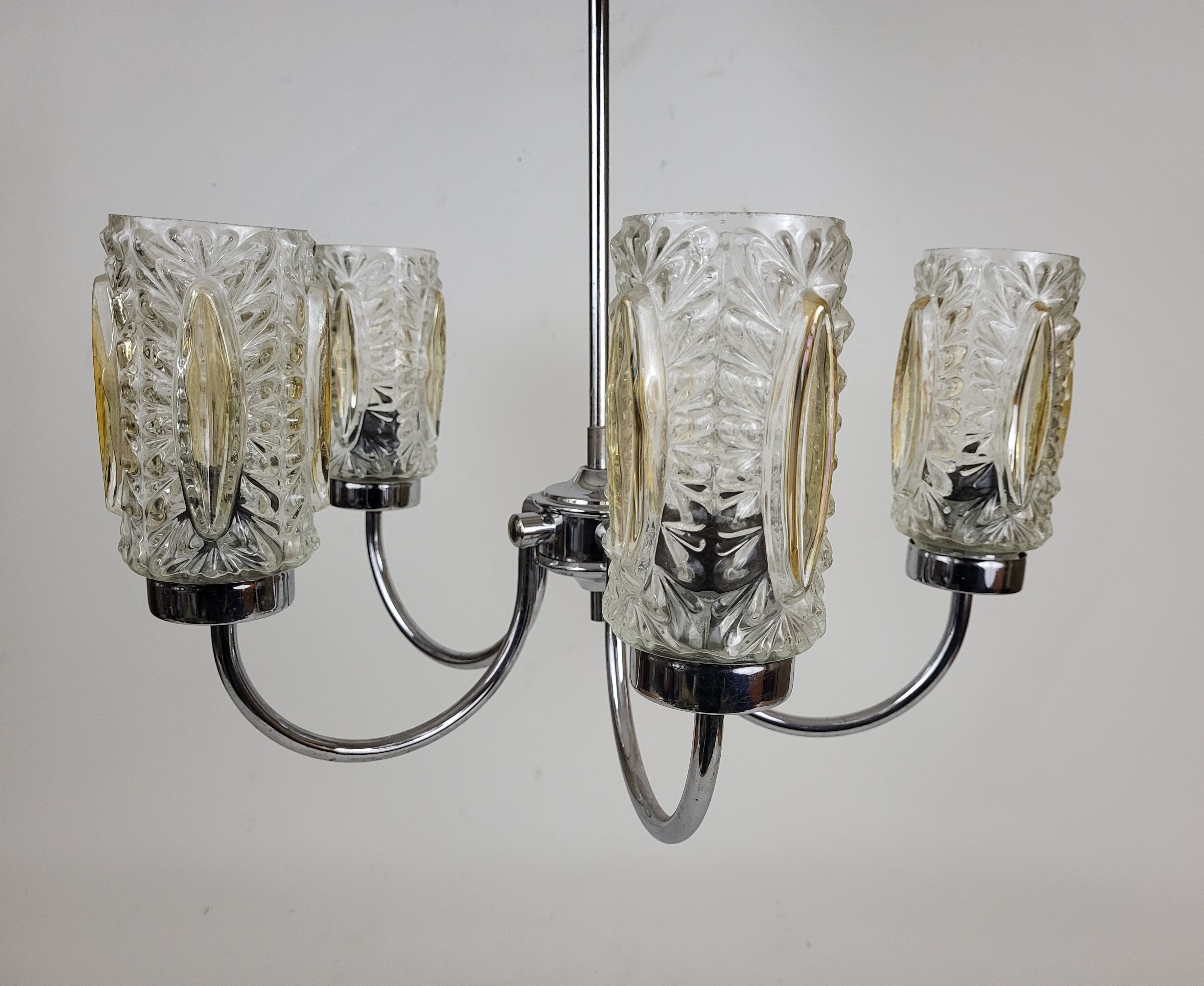 Chandelier 70s