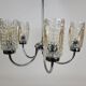 Chandelier 70s