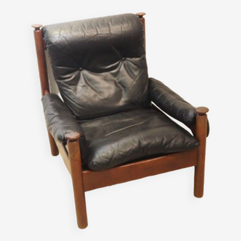 Fauteuil « Amiral », Érik Merthen