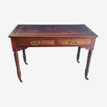 Bureau style Louis Philippe