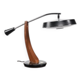 Spanish Fase President Desk Lamp