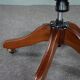 Chesterfield office chair