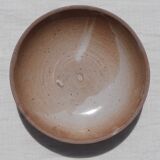 Set of 4 hollow sandstone plates