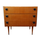 Commode vintage