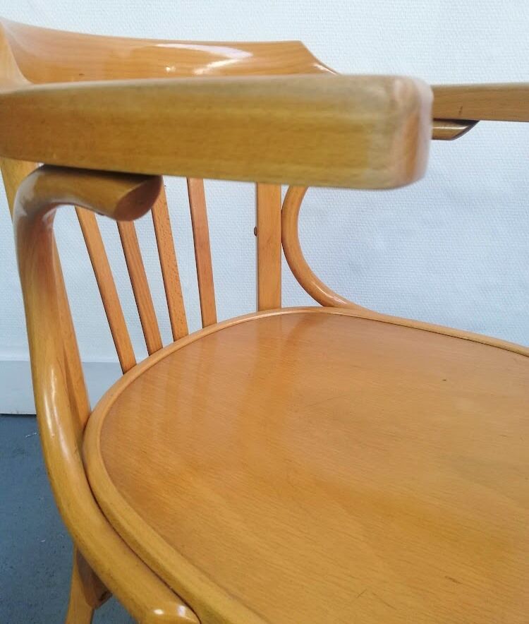 Fauteuil de bureau Baumann n°21