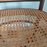8 bistro chairs model 811 by Josef Hoffman