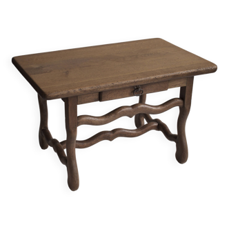 Low table