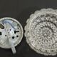 Vintage ceiling light/wall light/20x10