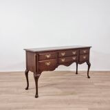 Colonial Buffet Made in USA 1970s