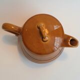 Vintage teapot