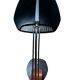 “Falux” table lamp, FASE, Spain, 1960s