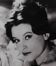 Photographie originale de " Béatrice Altariba " 1960's