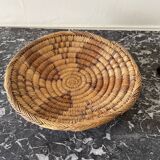 Wicker basket