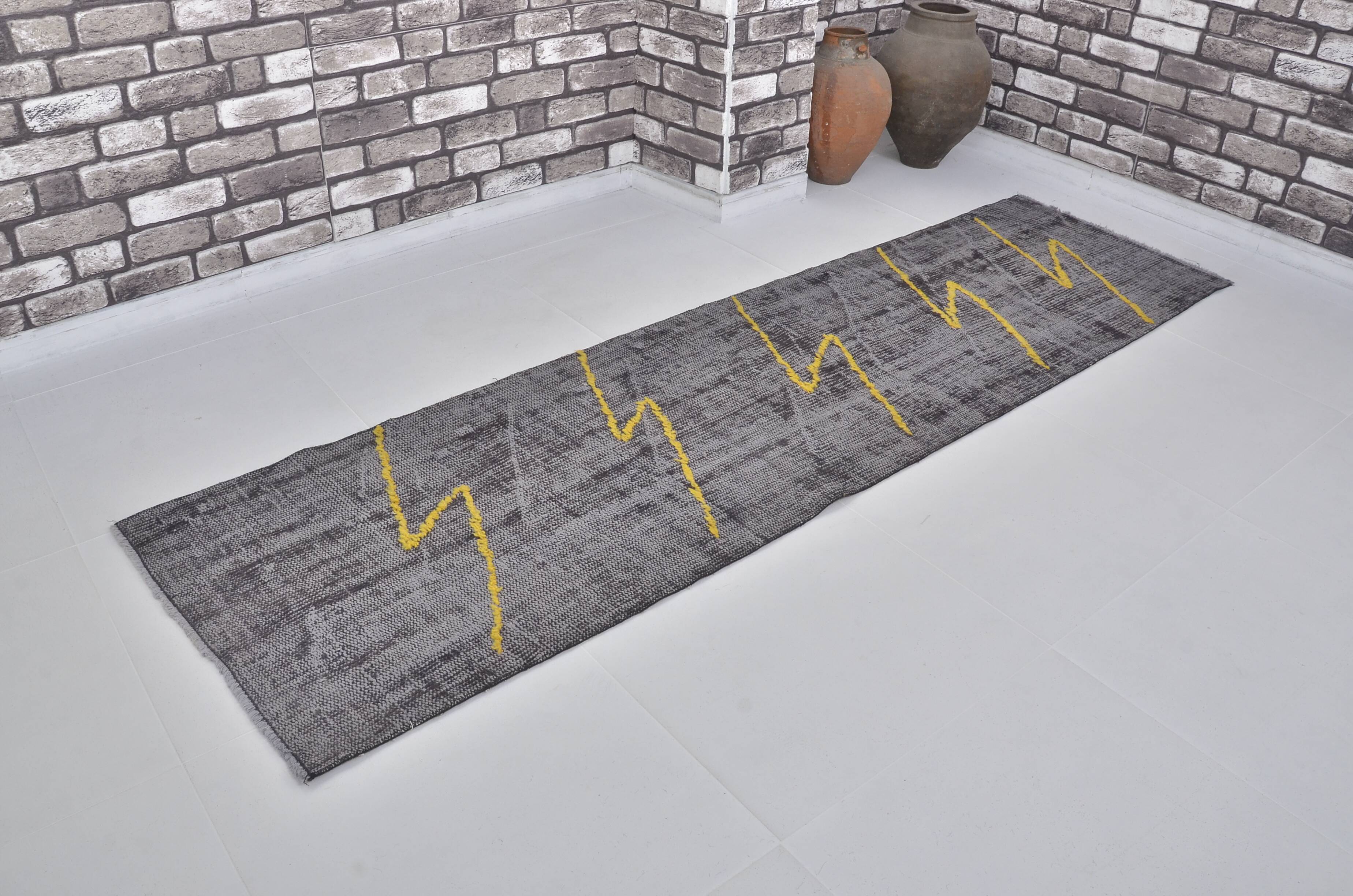 One A kinf of Vintage Pompom Runner sku 3827