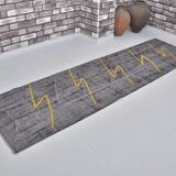 One A kinf of Vintage Pompom Runner sku 3827