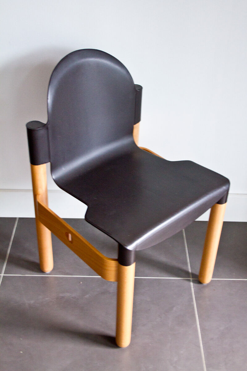 Flex 2000 chair by Gerd Lange