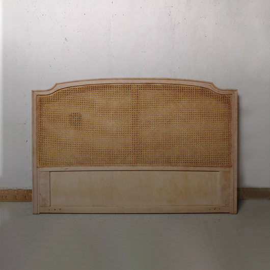 WOODEN HEADBOARDS