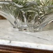 Coupe vintage en cristal