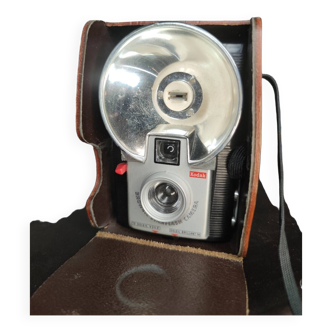 Brownie starflash camera