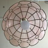 Hanging lamp