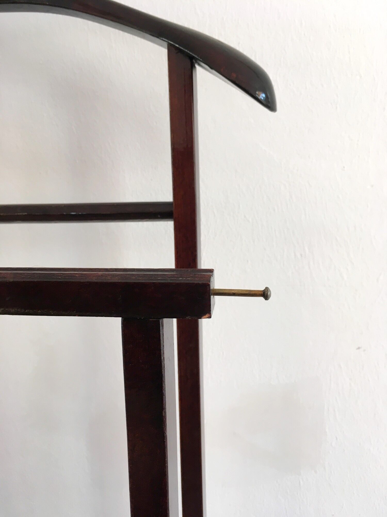 Vintage Italian valet 60s