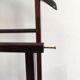 Vintage Italian valet 60s