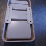 Vintage shelf 70, Jean Lin Viaud , for Prisunic