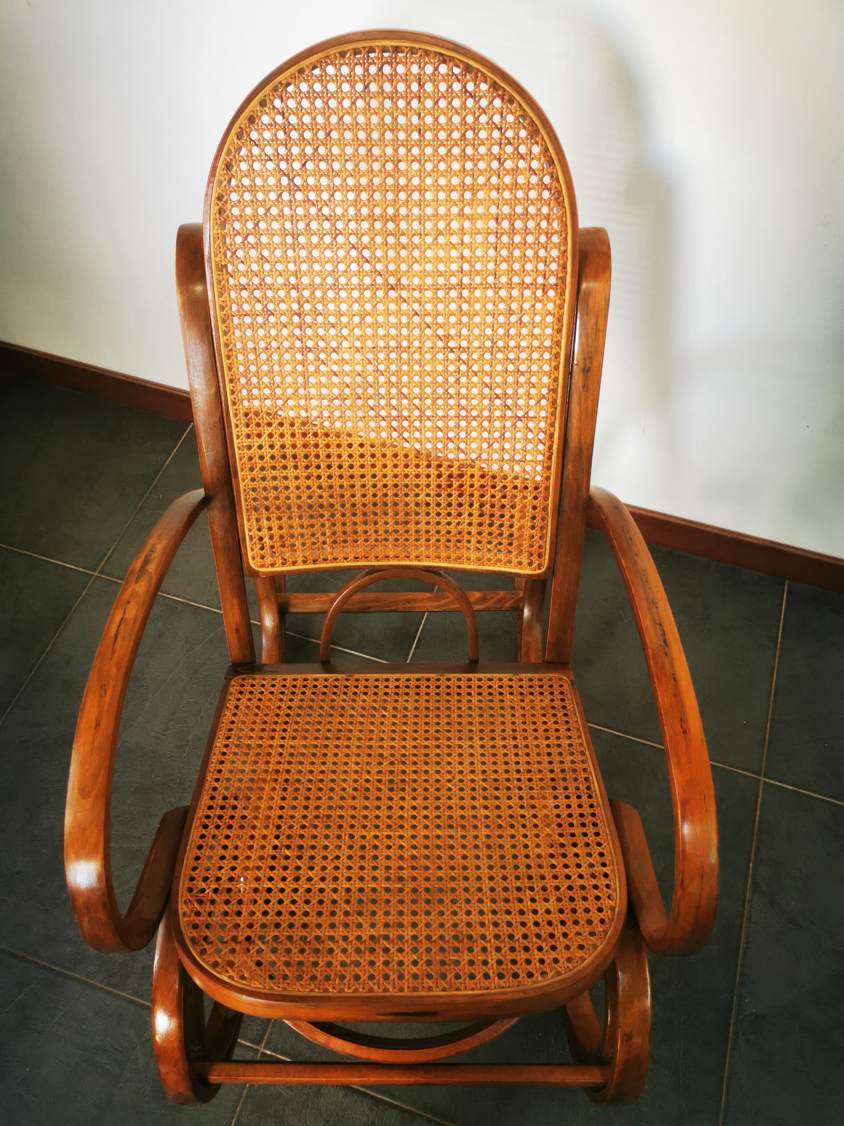Rocking-chair