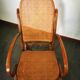 Rocking-chair