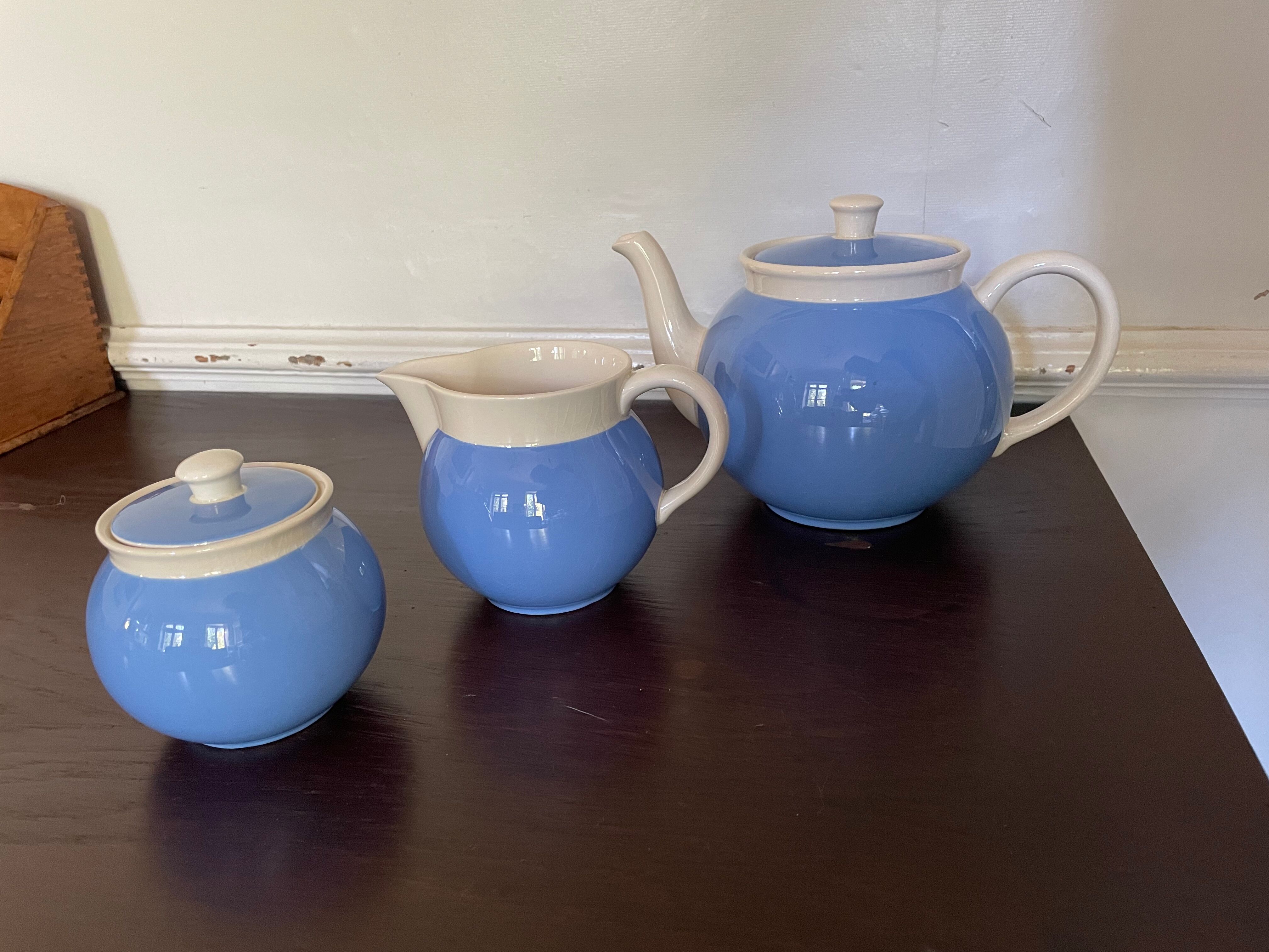 Coffee service villeroy and boch model Orléans