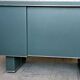 Metal Desk