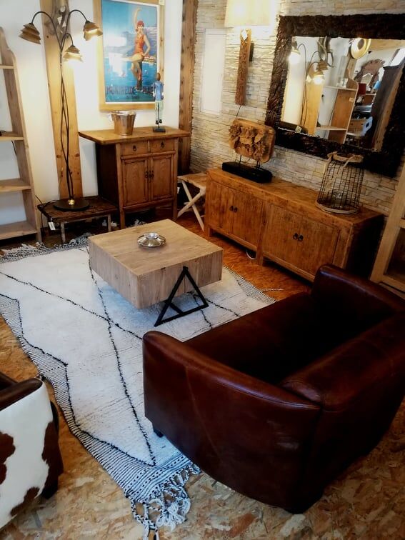 Carpet beni ouarain 260x160cm