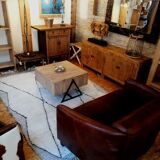 Carpet beni ouarain 260x160cm